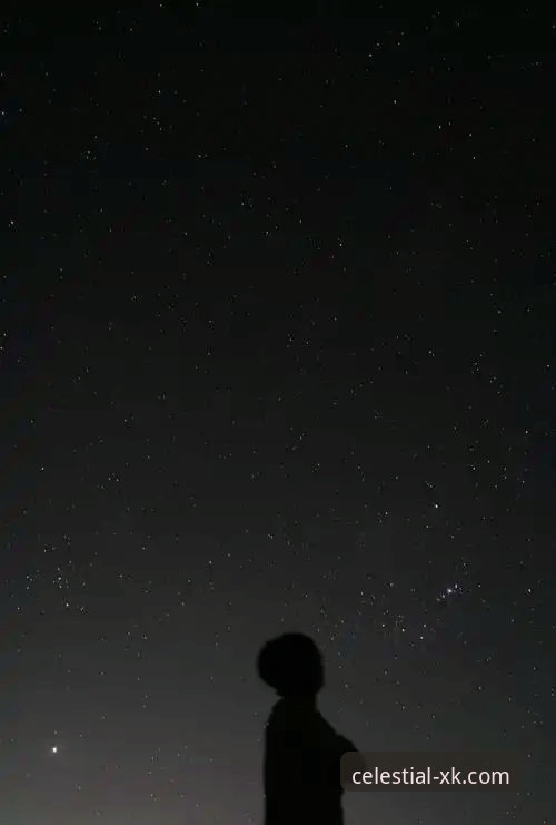 星空APP移动观星怎么样 星空APP移动观星深度评测:一个老用户眼中的真实体验
